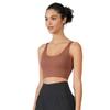 Liquidação surpresa bem-estar preço 19,9 yuan tamanho opcional sutiã esportivo roupa íntima mulheres mente com cuidado