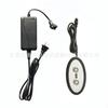 Sofá para pedicura con control remoto, eléctrico, cama de masaje para pedicura, interruptor de control con carga USB, silla de pies para sauna con elevación