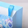 Bolsa de compras para tienda de ropa