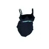 Maiô para Mulheres, Roupa de Banho para Praia, Biquíni para Fonte Termal, Conjunto Sexy de Duas Peças, Cintura Alta, Seios Pequenos, Roupa de Banho Fresca para Fonte Termal