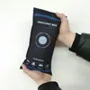 Deshumidificador de Coche de Silicona Secante Bolsa Absorbente de Humedad Bolsa Impermeable y Antimoho para Interior de Coche Bolsa Deshumidificadora de Coche Deshumidificar Hogar Eliminar Moho