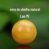 Natural Polo Mar Âmbar Cera de Abelha Velha Contas Soltas Contas Redondas Artesanais DIY Estrela Lua Bodhi Jóias Mulheres