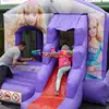 Castelo inflável, playground ao ar livre, escorregador, cama elástica, castelo travesso, parque infantil, parque de diversões ao ar livre, cama elástica inflável