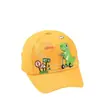 Gorra de Béisbol para Niños Primavera y Otoño Gorra para Niño Sombrero de Bebé para Niño Personalidad Linda para Niño Protector Solar Primavera y Verano