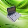 Mesa de Computadora abatible Foshan Sala de Computación Escolar Mesa de Entrenamiento Pantalla LCD Oculta Escritorio abatible Escritorio