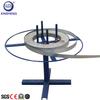 Máquina de Hebilla de Acero Máquina de Hebilla de Embalaje de Fleje de Acero Plástico Máquina de Hebilla de Acero Galvanizado Máquina Formadora de Hebilla de Hierro