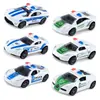 Modelo de coche de aleación transfronterizo coche deportivo viento fuego coche deportivo inercial de aleación para niños 1:64 modelo de coche juguete para niño coche de ferrocarril