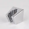 Soporte para Regadera Gancho Perforado Ventosa Fuerte Adhesiva Base Fija Se Puede Usar como Soporte de Pared para Manguera de Cabezal de Regadera