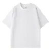 Nova camiseta masculina Klesser Roma 230, anti-sol, fresca, absorvente de umidade, respirável, manga curta com logo estampado