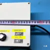 Controlador de Motor sin Escobillas 24V775 y Controlador de Velocidad de Prueba para Motor de Modelo de Aviación con Rotor Externo