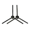 Adecuado para Accesorios del Robot Aspirador ZACO V5 Medion E32 MD18503 MD18500