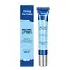 Crema para Ojos Textura Ligera Uniforme y Fina Cuidado Suave Hidratante para la Piel del Contorno de Ojos Fácil de Aplicar Refrescante Crema Hidratante para Ojos