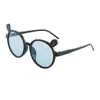 Gafas de Sol para Niños Gafas de Sol para Bebés Niños Niñas Gafas de Juguete Anti-UV UV380 Gafas Ovaladas con Forma de Corazón