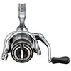 Carrete de Pesca para Señuelos con Bobina Grande para Lanzamientos Largos, Carrete de Pesca con Bobina Ancha, Carrete de Pesca para Señuelos, Carrete de Hilo de Pesca, Carrete de Pesca en Mar, Carrete de Agua Dulce, Carrete de Pesca Sedona