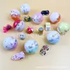 Gashapon de 65 mm No. 65 Bola Gashapon Máquina Gashapon Ternaria Juguete para Niños Huevo Bola de Regalo Huevo Sorpresa 6.5cm Gashapon