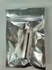 Mini Bala Vibrador Potente Tapón Anal Masajeador 10 Frecuencias Dispositivo de Masturbación Femenina Juguete Sexual Impermeable