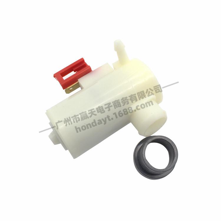 喷水马达76806-SL0-E01