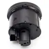 1Z0941431 Es Adecuado para Interruptor de Faros Antiniebla Combinado de Faros de Coche Volkswagen Skoda