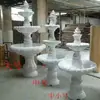 Salão de Torre Multi-Camadas Estilo Europeu Estúdio Fotográfico Coluna Romana Fonte Vaso de Flores Fonte de Casamento Adereços de Casamento Ornamentos Casamento Mai Taibo