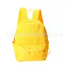 Mochila Creativa Nueva de Poliéster, Mochila de Poliéster Casual y Versátil, Mochila Escolar Estudiante de Poliéster Ecológica