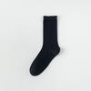 Calcetines de Ballet de Verano de Malla Fina Transpirable hasta la Mitad de la Pantorrilla sin Costuras Calcetines de Mujer Calcetines Zhuji