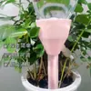 Dispositivo de Riego Automático para Jardineros Perezosos, Adecuado para Suculentas y Plantas Verdes, Riego Programado para Macetas, Riego por Goteo para Viajes, y Se Puede Usar con Botellas de Bebida