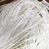 Fabricante Produce Cuerda de Fibra de Nylon, Cuerda de Poliéster de Fuerte Tracción, Polímero para Escalada, Escalada en Roca, Cuerda de Seguridad para Rescate