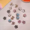 Barraca de Rua de Grampos de Cabelo Presilha Bico de Pato Atacado Itens Pequenos da Moda Boutique de Acessórios de Cabelo Barraca de Venda em Atacado de Grampos de Cabelo de Feira Noturna Joias de Um Dólar