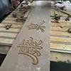 Placas hechas a medida estilo antiguo para la inauguración de salones de té, restaurantes, estudios; letreros de puerta de madera con grabado; decoración de hotel; productos de madera maciza hechos a medida