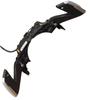 6243E4 96756731ZD para Peugeot 308S 408 5008 3008 Citroen C4 paletas de cambio