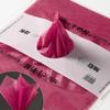 Paquetes de Dos de Algodón Leche con Envío Gratis Forro Desmontable Amasado a Mano Material de Empaque Ramo de Flores de Papel Papel de Envoltura de Algodón Leche