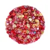 Niña de Hilo para Pulsera DIY Pulsera Hecha a Mano Collar de Cuentas Accesorios Bolsa de Materiales Juguetes para Niños Paquete Jin Cuentas Sueltas