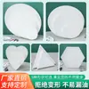 Moldura para pintura a óleo perfilada no atacado moldura de tela de algodão puro com óleo de linhaça pintura com textura acrílica moldura para prática de iniciantes pintura a óleo