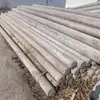 Postes Eléctricos de Hormigón Armado de 15m 230 para Transmisión de Energía de Alto Voltaje Urbana y Rural, Postes Rectos, Postes Eléctricos de Bajo Voltaje No Pretensados