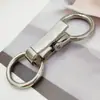 Fivela de Cinto Ajustável de Metal Fotossensível de Alta Qualidade com Fivela Dupla para Casacos e Trench Coats, Cinto Cincha, Acessórios de Ferragens para Vestuário