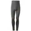 Pantalones Térmicos de Cintura Alta para Hombre, Pantalones Interiores Ajustados, Pantalones Sanitarios Delgados para Proteger la Cintura, Pantalones Sanitarios Ligeros Moldeadores para Hombre
