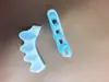 Productos para Dedo del Pie y Juanetes Productos de Silicona para Juanetes de Cinco Dedos Separadores de Dedos Superpuestos