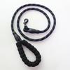 Fabricantes de suministros para mascotas al por mayor cuerda de tracción para perro mascota con mango de EVA alambre reflectante extendida 1.5 metros protector de mano cuerda para perro