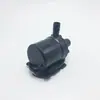 Bomba de Refuerzo de Plástico Qingdao Aw50012V24V con Malla de Filtro Máquina de Peróxido de Hidrógeno al 3% Bomba de Agua