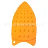 Tapete de isolamento térmico de silicone com pontos, tapete doméstico para passar roupa, tapete para panelas, resistente à temperatura, à prova d'água, antiderrapante, isolamento térmico, Tapete de Passar 8 cores opcionais