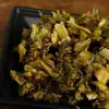 Brotes de bambú picados y mostaza encurtida marca Sanfeng Kewei, producidos en Ningbo, caja completa para uso comercial, acompañamiento apetitoso para el desayuno con gachas y arroz
