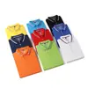 Camisas tipo polo seleccionadas cuidadosamente, Uniformes de trabajo, Camisetas de manga larga con logotipos bordados, Uniformes de equipo, Camisas culturales para team building, Hecho a medida para la primavera