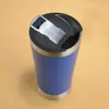 Jarra de cerveza de 20 oz con doble abridor de botellas al vacío, disponible en stock transfronterizo, para coche, para exteriores, termo portátil