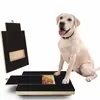 Tabla rascadora duradera para perros para afilar uñas, adecuada para Corgis y Border Collies, retráctil, se puede usar para cavar y esconder golosinas, pulido interactivo de patas