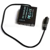 Bateria falsa DCC11 para Panasonic Lumix DMC-GF6 DMC-GF5 DMC-GF3 DMC-GF3K