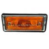 Adequado para caminhonete Toyota HILUX série helax RN25 luz lateral 1978