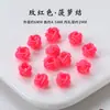 Nudo de Piña Pulsera Trenzada de Bucle de Alambre Hecha a Mano Accesorios Accesorios para Joyería DIY Cordón para Collar con Nudo de Piña