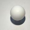 Accesorios para Guirnaldas de Luces LED Inserciones Redondas Opacas Luces de Decoración Festiva Colgantes de Bombillas de Plástico