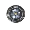 Adecuado para Caja de Cambios 0Am Volante 6 Agujeros 129 Dientes Marca Luk