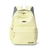 Mochila Simples de Comércio Exterior, Grande Capacidade, Versátil e Fashion, Mochila Escolar para Alunos do Ensino Fundamental e Médio, Mochila Feminina para Viagens Curtas e Lazer
